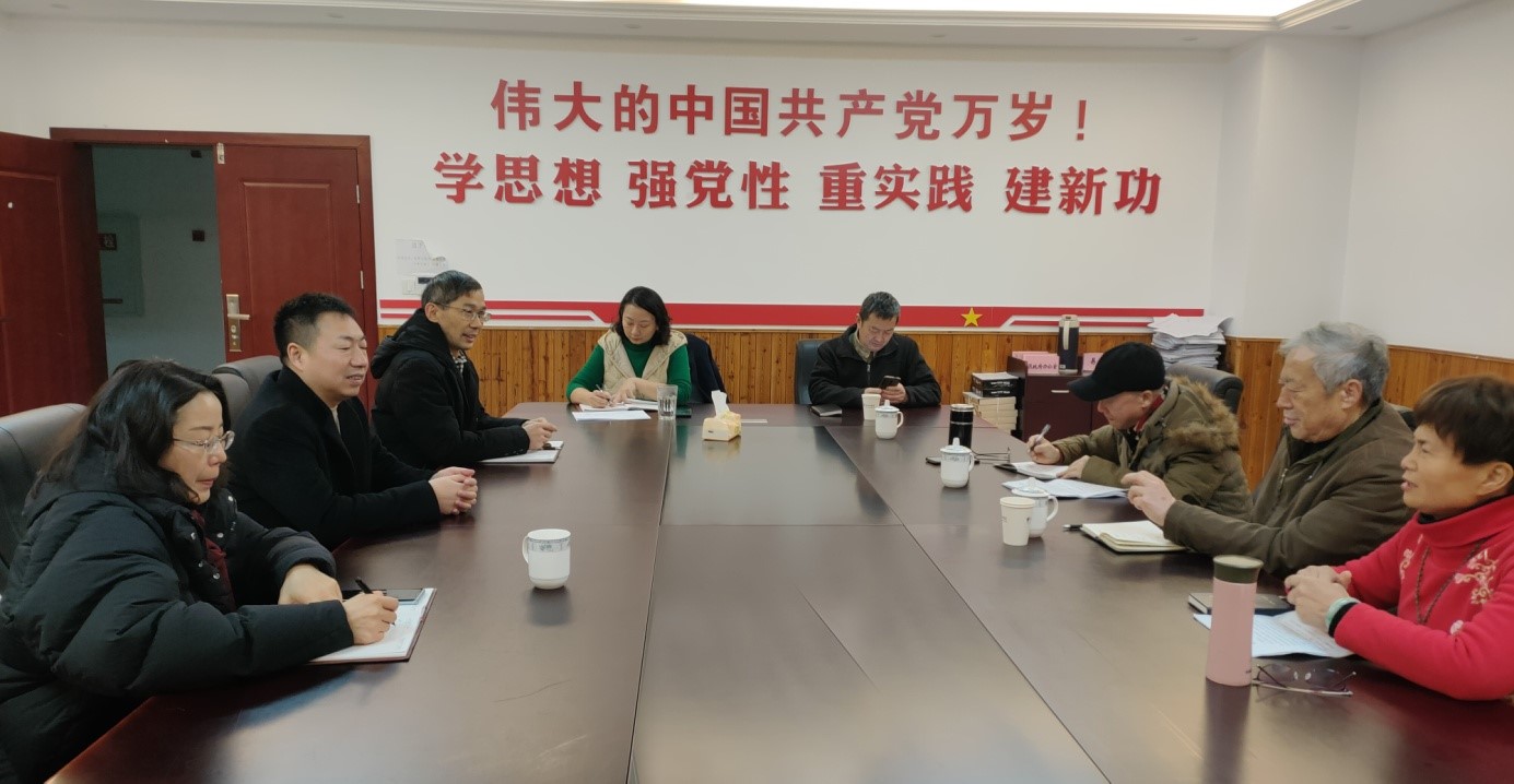 江津区工程师协会科技助力江津高质量发展