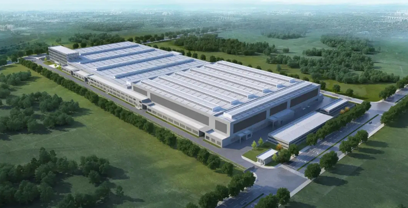 重庆渝江压铸股份有限公司