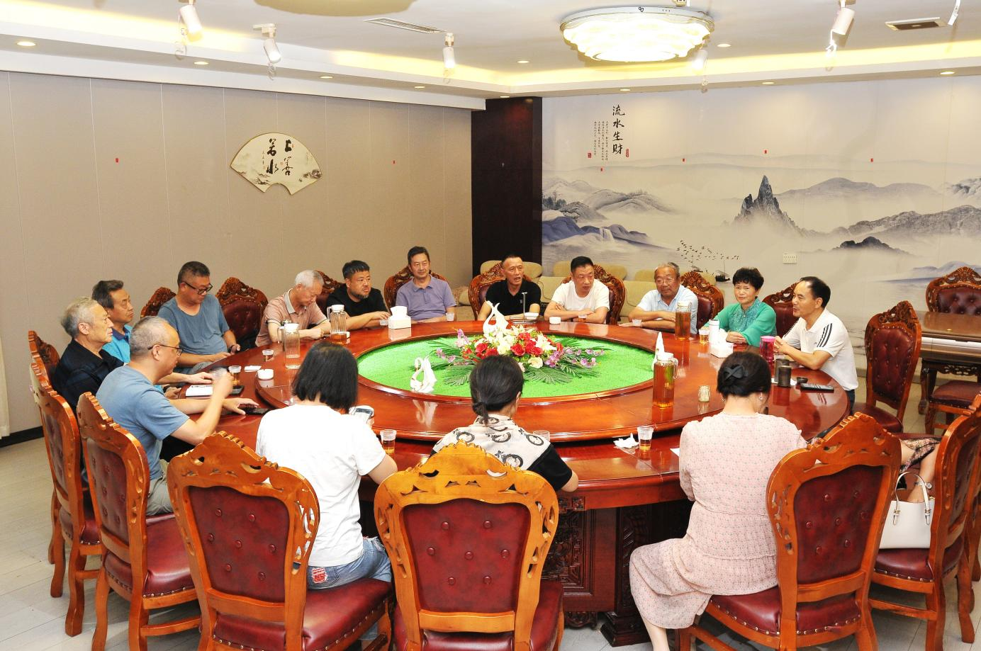 江津区工程师协会助力实体经济高质量发展 联合打造“名优特新”产品 