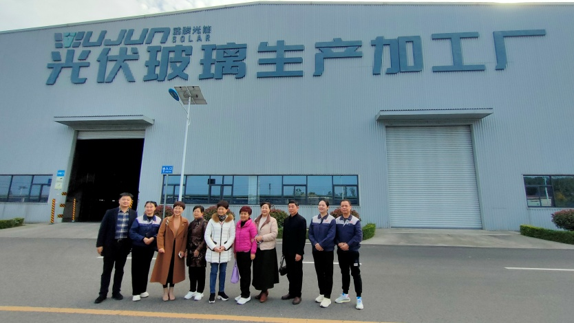 江津区工程师协会践行新质生产力助推江津新能源产业高质量发展